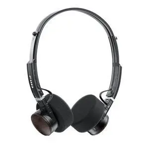 EH11 Retro On-Ear Bluetooth Headphones, LDAC Hi-Res Wireless, Lightweight 92g, 30H Playtime, Dual Device Connection, App EQ & Gaming Mode, Built-in Mic, Transparent Black EH11 Retro On-Ear Bluetooth Headphones, LDAC Hi-Res Wireless, Lightweight 92g, 30H Playtime, Dual Device Connection, App EQ & Gaming Mode, Built-in Mic, Transparent Black