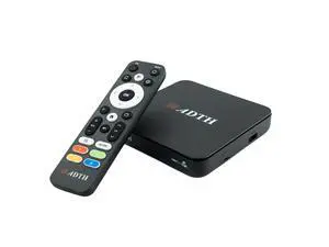 NextGen TV Box Gen 2 ATSC 3.0 & ATSC 1.0 Digital Converter Box | 64GB Built-in Storage | Over-the-Air TV Tuner & Receiver | 4K HDR | Wi-Fi & Bluetooth | Built-in DVR Recording NextGen TV Box Gen 2 ATSC 3.0 & ATSC 1.0 Digital Converter Box | 64GB Built-in Storage | Over-the-Air TV Tuner & Receiver | 4K HDR | Wi-Fi & Bluetooth | Built-in DVR Recording