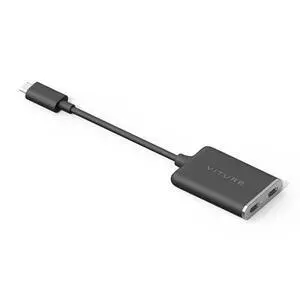 USB-C to Glasses and Charging Adapter, Charge and Play, Switch, Steam Deck USB-C to Glasses and Charging Adapter, Charge and Play, Switch, Steam Deck