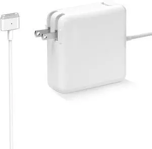Mac Book Pro Charger 85W Mag 2 T-Tip for 13/15-inch Late 2012-2017 | Mag-netic 2 Charger Power Adapter Compatible with Old Mac Book Pro/Air A1398,A1502,A1425,A1465,A1466 Not for 2018-2026 Models Mac Book Pro Charger 85W Mag 2 T-Tip for 13/15-inch Late 2012-2017 | Mag-netic 2 Charger Power Adapter Compatible with Old Mac Book Pro/Air A1398,A1502,A1425,A1465,A1466 Not for 2018-2026 Models