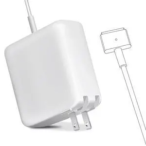 Mac Book Charger 85W(T-Tip) Power Adapter, Replacement for Mac Book Pro with 13/15-inch Retina Display-(Between 2012-2017) Mac Book Charger 85W(T-Tip) Power Adapter, Replacement for Mac Book Pro with 13/15-inch Retina Display-(Between 2012-2017)