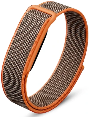 Stretch Nylon Loop Band Compatible with Google Fitbit Air, Soft Breathable Woven Sport Strap, Adjustable Elastic Replacement Wristband for Men & Women Stretch Nylon Loop Band Compatible with Google Fitbit Air, Soft Breathable Woven Sport Strap, Adjustable Elastic Replacement Wristband for Men & Women