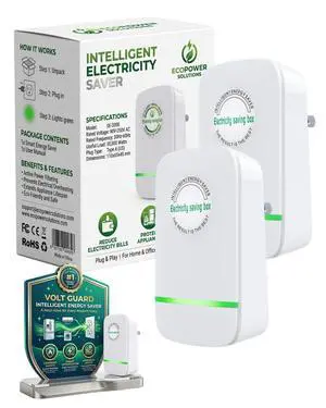 Electricity Saving Box Energy Power Savings Device to Reduce Electric Bill Power Energy Electricity Factor Saver Smart Intelligent Plug in Home Office Surge Protector Strips Voltage Outlet Electricity Saving Box Energy Power Savings Device to Reduce Electric Bill Power Energy Electricity Factor Saver Smart Intelligent Plug in Home Office Surge Protector Strips Voltage Outlet