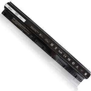 Type M5Y1K 14.8V Battery for Dell Inspiron 15 5000 3000 Series 5566 5555 | 5558 5559 5758 3567 3551 3552 3558 14 3451 3452 3458 5458 17 5755 5758 5759 GXVJ3 HD4J0 WKRJ2 VN3N0 P51F P47F P63F P64G Type M5Y1K 14.8V Battery for Dell Inspiron 15 5000 3000 Series 5566 5555 | 5558 5559 5758 3567 3551 3552 3558 14 3451 3452 3458 5458 17 5755 5758 5759 GXVJ3 HD4J0 WKRJ2 VN3N0 P51F P47F P63F P64G
