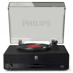 Record Player, All-in-One Bluetooth Turntable with Built-in Speakers, 3-Speed Belt-Drive Vinyl Record Player, Audio-Technica Stylus, Wireless Streaming in & Out, RCA/AUX/Headphone, Auto-Stop Record Player, All-in-One Bluetooth Turntable with Built-in Speakers, 3-Speed Belt-Drive Vinyl Record Player, Audio-Technica Stylus, Wireless Streaming in & Out, RCA/AUX/Headphone, Auto-Stop