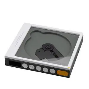 DISCDREAM 2 Portable CD Player USB Desktop Sound Card Function Optical Digital Output DISCDREAM 2 Portable CD Player USB Desktop Sound Card Function Optical Digital Output