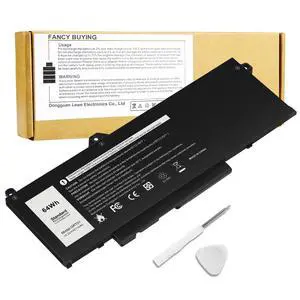 GRT01 0P3TJ VXD57 Laptop Battery for Dell Latitude 15 5521 5531 14 5421 5431 Precision 3470 3561 3571 3581 3591 Mobile Workstation Alienware m17 R5 AMD Series Gaming R05P0 00P3TJ 05RGW 9JRV0 0R05P0 GRT01 0P3TJ VXD57 Laptop Battery for Dell Latitude 15 5521 5531 14 5421 5431 Precision 3470 3561 3571 3581 3591 Mobile Workstation Alienware m17 R5 AMD Series Gaming R05P0 00P3TJ 05RGW 9JRV0 0R05P0