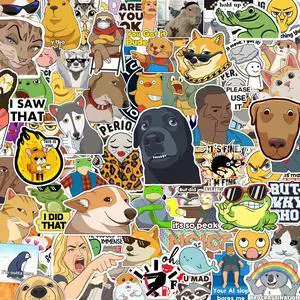 306pcs Funny Meme Vinyl Stickers Pack, Large Bulk Sticker for Laptop, Phone, Water Bottles, Computer Cars... Vine Sticker Decal DIY Décor for Bumper Accesory 306pcs Funny Meme Vinyl Stickers Pack, Large Bulk Sticker for Laptop, Phone, Water Bottles, Computer Cars... Vine Sticker Decal DIY Décor for Bumper Accesory