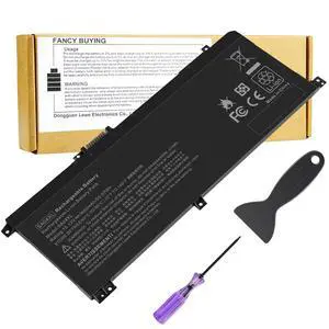 SA04XL Laptop Battery Compatible with HP Envy X360 15-DR 15-DR0010TX 15t-dr100 17t-cg100 17-cg100 Series Notebook L43248-541 L43248-AC1 L43248-AC2 L43267-005 SAO4XL HSTNN-OB1F HSTNN-OB1G HSTNN-UB7U SA04XL Laptop Battery Compatible with HP Envy X360 15-DR 15-DR0010TX 15t-dr100 17t-cg100 17-cg100 Series Notebook L43248-541 L43248-AC1 L43248-AC2 L43267-005 SAO4XL HSTNN-OB1F HSTNN-OB1G HSTNN-UB7U