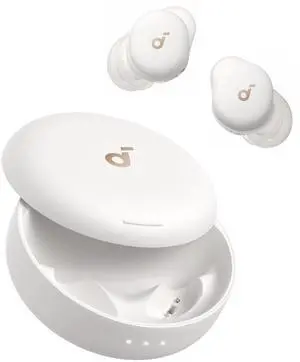 Sleep A30 Special by Anker, Noise Reduction Sleep Earbuds | Noise Reduction, Adaptive Snore Masking, Ultra Comfort for Side Sleepers, Vast Sleep Audio, 8-10H Playtime, Sleep Headphones Sleep A30 Special by Anker, Noise Reduction Sleep Earbuds | Noise Reduction, Adaptive Snore Masking, Ultra Comfort for Side Sleepers, Vast Sleep Audio, 8-10H Playtime, Sleep Headphones