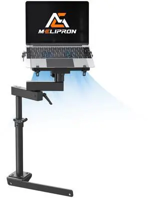 Truck Laptop Mount Fit for Dodge Ram 2500 3500 4500 5500 (DS/HD Platform 2012-2026), No-Drilling Vehicle Computer Stand, Work Mobile Office Mount, (Not Compatible with RAM 1500 DT) Truck Laptop Mount Fit for Dodge Ram 2500 3500 4500 5500 (DS/HD Platform 2012-2026), No-Drilling Vehicle Computer Stand, Work Mobile Office Mount, (Not Compatible with RAM 1500 DT)
