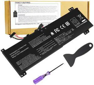 L20C3PC2 L20D3PC2 L20M3PC2 SSB10X55571 SB11B96717 5B11B96715 5B11B96719 Laptop Battery for Lenovo Ideapad Gaming 3i 3-15ACH6 3-15IHU6 Lenovo Legion 5-15ITH6H 5-15ITH6 5-15ACH6H 5-15ACH6 5-15ACH6A L20C3PC2 L20D3PC2 L20M3PC2 SSB10X55571 SB11B96717 5B11B96715 5B11B96719 Laptop Battery for Lenovo Ideapad Gaming 3i 3-15ACH6 3-15IHU6 Lenovo Legion 5-15ITH6H 5-15ITH6 5-15ACH6H 5-15ACH6 5-15ACH6A