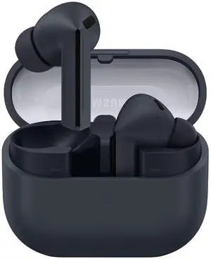 Galaxy Buds 3-FE (2025) True Wireless Bluetooth Earbuds, Active Noise Cancellation, Clear Calls, Long Lasting Battery, Hands Free AI, Latin American Stock SM-R420NZKALTA - (Black) Galaxy Buds 3-FE (2025) True Wireless Bluetooth Earbuds, Active Noise Cancellation, Clear Calls, Long Lasting Battery, Hands Free AI, Latin American Stock SM-R420NZKALTA - (Black)