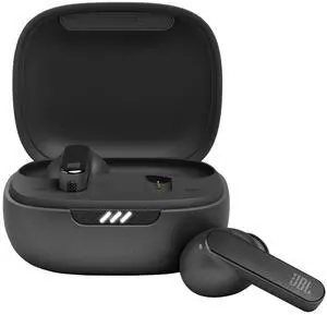 Live Pro 2 TWS - Noise Cancelling Earbuds - Black | Signature Sound, True Adaptive Noise Cancelling with Smart Ambient, 40 1030 hours of playback with wireless charging Live Pro 2 TWS - Noise Cancelling Earbuds - Black | Signature Sound, True Adaptive Noise Cancelling with Smart Ambient, 40 1030 hours of playback with wireless charging