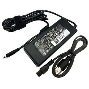 90W AC Power Adapter, 4.5mm Connector, with 1m Cable, for Laptops 90W AC Power Adapter, 4.5mm Connector, with 1m Cable, for Laptops
