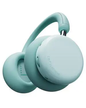 Headphone Pro Active Noise Canceling Wireless Headphones Bluetooth 5.4 Over The Ear Headset, 50H ANC Playtime, Bass&Treble Slider, Custom EQ&Spatial Audio, Hi-Res LDAC, Light Green Headphone Pro Active Noise Canceling Wireless Headphones Bluetooth 5.4 Over The Ear Headset, 50H ANC Playtime, Bass&Treble Slider, Custom EQ&Spatial Audio, Hi-Res LDAC, Light Green