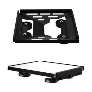 Professional for Starlink Mini Mount Magnetic Mount Kit -Universal Quick-Release System for Cars and Boats, Graded Steel, Weather-Resistant,360° Protection Design (StainlessSteel Heavy Duty Bracket) Professional for Starlink Mini Mount Magnetic Mount Kit -Universal Quick-Release System for Cars and Boats, Graded Steel, Weather-Resistant,360° Protection Design (StainlessSteel Heavy Duty Bracket)