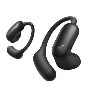 AeroFit 2 Pro by Anker Open Ear Earbuds Active Noise Cancellation | Dual-Mode Earbuds, Semi-in-Ear ANC, Adjustable Hooks, Hi-Res, LDAC, 4-Mic AI Clear Calls, IP55 Water-Proof, Wireless Charging AeroFit 2 Pro by Anker Open Ear Earbuds Active Noise Cancellation | Dual-Mode Earbuds, Semi-in-Ear ANC, Adjustable Hooks, Hi-Res, LDAC, 4-Mic AI Clear Calls, IP55 Water-Proof, Wireless Charging