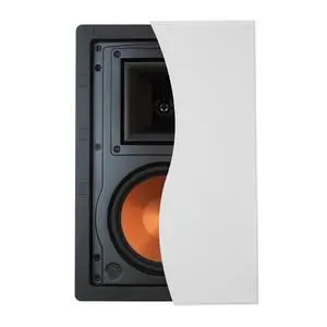 R-5800-W II In-Wall Speaker - White (Each) R-5800-W II In-Wall Speaker - White (Each)