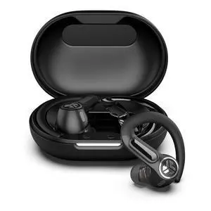 Epic Air Sport ANC 3, True Wireless Earbuds, Active Noise Cancelling, Bluetooth, Sport, Black Epic Air Sport ANC 3, True Wireless Earbuds, Active Noise Cancelling, Bluetooth, Sport, Black