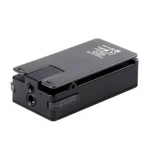 5K Bluetooth USB DAC AMP with LDAC, aptX Adaptive, aptX HD, AAC (Dual ES9219 3.5mm Unbalanced & 2.5mm Balanced Output) 5K Bluetooth USB DAC AMP with LDAC, aptX Adaptive, aptX HD, AAC (Dual ES9219 3.5mm Unbalanced & 2.5mm Balanced Output)