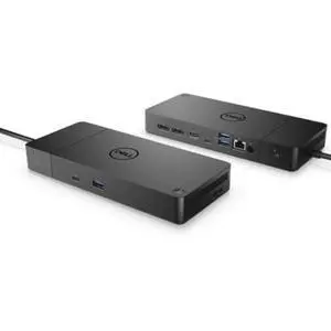 Thunderbolt Dock- WD19TBS 130w Power Delivery Thunderbolt Dock- WD19TBS 130w Power Delivery