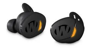 SUPPRESSOR Electronic Earbuds | HD Sound, 36-Hour Battery, Waterproof Design SUPPRESSOR Electronic Earbuds | HD Sound, 36-Hour Battery, Waterproof Design