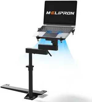 Truck Laptop Mount Fit for 19-26 Chevy Silverado, Tahoe, GMC Sierra, No-Drilling Vehicle-Specific Laptop Holder with Cooling Fan Adjustable Height for Work on The Go Truck Laptop Mount Fit for 19-26 Chevy Silverado, Tahoe, GMC Sierra, No-Drilling Vehicle-Specific Laptop Holder with Cooling Fan Adjustable Height for Work on The Go
