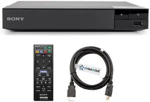 Region Free Blu-Ray Player Compatible with Sony BDP-S1700U Multi Region Code Free | Blu-Ray Regions A, B, C | DVD Regions 0-8 with 6FT HDMI Bundle Region Free Blu-Ray Player Compatible with Sony BDP-S1700U Multi Region Code Free | Blu-Ray Regions A, B, C | DVD Regions 0-8 with 6FT HDMI Bundle