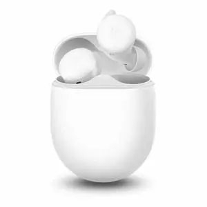 Pixel Buds A-Series - Wireless Earbuds - Headphones with Bluetooth - Compatible with Android - Clearly White Pixel Buds A-Series - Wireless Earbuds - Headphones with Bluetooth - Compatible with Android - Clearly White