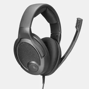 PC38X Gaming Headset Open-Back Over-Ear Design with Noise-Cancelling Mic, Velour Earpads Compatible with PC, PS5, PS4, Xbox, Switch, Mobile Black PC38X Gaming Headset Open-Back Over-Ear Design with Noise-Cancelling Mic, Velour Earpads Compatible with PC, PS5, PS4, Xbox, Switch, Mobile Black