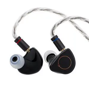 SIMGOT SuperMix 4 1DD+1BA+1Planar+1PZT Hybrid Drivers Earphones, HiFi in Ear Monitor IEM, Wired Gaming Earbuds with OFC Silver-Plated Cable for Musician Audiophile SIMGOT SuperMix 4 1DD+1BA+1Planar+1PZT Hybrid Drivers Earphones, HiFi in Ear Monitor IEM, Wired Gaming Earbuds with OFC Silver-Plated Cable for Musician Audiophile