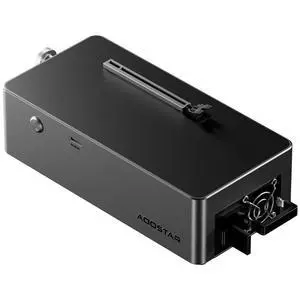 AG01 External GPU Docking Station, Supports Mainstream NVIDIA and AMD Graphics Cards, Built-in 800W Power Supply, Oculink Expansion Graphics AG01 External GPU Docking Station, Supports Mainstream NVIDIA and AMD Graphics Cards, Built-in 800W Power Supply, Oculink Expansion Graphics