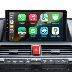 10.2 Car Radio Stereo for Honda Accord 8th 2008-2013 CarPlay Android Auto | Upgrade 2G+64G IPS HD Touch Screen /GPS/SWC/Bluetooth/HD Backup Camera 10.2 Car Radio Stereo for Honda Accord 8th 2008-2013 CarPlay Android Auto | Upgrade 2G+64G IPS HD Touch Screen /GPS/SWC/Bluetooth/HD Backup Camera