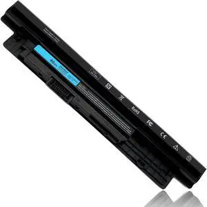 40Wh XCMRD 14.8V Battery for Dell Inspiron 15 3000 Series 3542 3543 3521 3537 3531 3541 17 3721 3737 15R 5537 5521 17R 5737 5721 14 3421 3437 3443 14R 5421 Latitude 3540 3440 P28F P40F FW1MN 4WY7C 40Wh XCMRD 14.8V Battery for Dell Inspiron 15 3000 Series 3542 3543 3521 3537 3531 3541 17 3721 3737 15R 5537 5521 17R 5737 5721 14 3421 3437 3443 14R 5421 Latitude 3540 3440 P28F P40F FW1MN 4WY7C