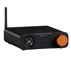 ZD3 Desktop DAC Preamp, Fully Balanced Digital to Analog Audio Converter with ES9039Q2M for Home Stereo Amplifier, Bluetooth/USB/Optical/Coax/TV HDMI ARC Input, XLR/RCA Output with Remote ZD3 Desktop DAC Preamp, Fully Balanced Digital to Analog Audio Converter with ES9039Q2M for Home Stereo Amplifier, Bluetooth/USB/Optical/Coax/TV HDMI ARC Input, XLR/RCA Output with Remote