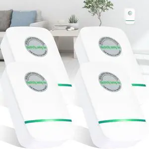 Stopwatt SmartPlug Device, Device Plug-in for Home & Office US Plug 90V-250V 30KW 4 Pack Stopwatt SmartPlug Device, Device Plug-in for Home & Office US Plug 90V-250V 30KW 4 Pack