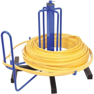 MH8110 Wire Smart Cable Dispenser, Floor or Stud Mounted MH8110 Wire Smart Cable Dispenser, Floor or Stud Mounted