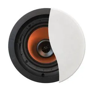 CDT-5650-C II In-Ceiling Speaker - White (Each) CDT-5650-C II In-Ceiling Speaker - White (Each)