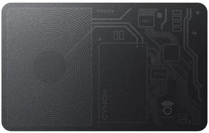 Tracking Card Carbide, Slim Card Tracker with IPX7 Waterproof and Dust Proof Card Tracker for Wallet & Luggage, 5 Months GPS Tracker Long Battery Life, Rechargeable, Compatible with iOS Only Tracking Card Carbide, Slim Card Tracker with IPX7 Waterproof and Dust Proof Card Tracker for Wallet & Luggage, 5 Months GPS Tracker Long Battery Life, Rechargeable, Compatible with iOS Only