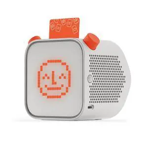 Player (3rd Gen.) - Kids Audio Player, Screen-Free, Ages 3-12 | Mp3 player for kids | storytelling device | ok to wake clock | sleep sounds | alarm | nightlight | thermometer | screen free Player (3rd Gen.) - Kids Audio Player, Screen-Free, Ages 3-12 | Mp3 player for kids | storytelling device | ok to wake clock | sleep sounds | alarm | nightlight | thermometer | screen free