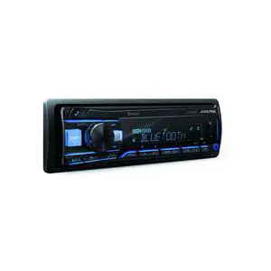 UTE-83BT Mech-less Digital Media Receiver with Bluetooth® Wireless Technology UTE-83BT Mech-less Digital Media Receiver with Bluetooth® Wireless Technology