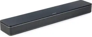 TV Speaker - Soundbar for TV with Bluetooth and HDMI-ARC Connectivity, All-in-One Compact Soundbar, Includes Remote Control, Black TV Speaker - Soundbar for TV with Bluetooth and HDMI-ARC Connectivity, All-in-One Compact Soundbar, Includes Remote Control, Black