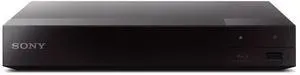 BDP-S1700U Full HD 1080p Blu-ray DVD Player with HDMI Cable | Dolby Digital TrueHD/DTS, DVD Upscaling, Ultra-Compact, Triluminos Color, Front USB BDP-S1700U Full HD 1080p Blu-ray DVD Player with HDMI Cable | Dolby Digital TrueHD/DTS, DVD Upscaling, Ultra-Compact, Triluminos Color, Front USB