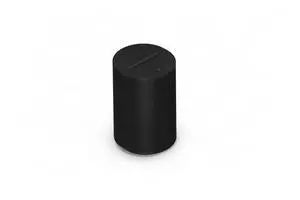 Era 100 SL Compact, Microphone-Free Speaker - Black Era 100 SL Compact, Microphone-Free Speaker - Black