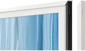 55-Inch The Frame Customizable Bezel, Modern Teak, 2026 Model | Magnetic TV Frame, Easy install, Art-like look, Compatible with 55 The Frame and The Frame Pro (2026 Models), VG-SCFH55TKBZA 55-Inch The Frame Customizable Bezel, Modern Teak, 2026 Model | Magnetic TV Frame, Easy install, Art-like look, Compatible with 55 The Frame and The Frame Pro (2026 Models), VG-SCFH55TKBZA