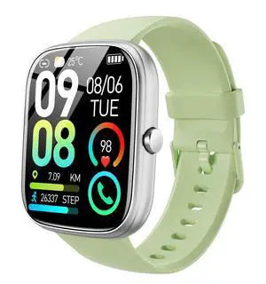Smart Watch for Men Women(Answer/Make Call), 2026 New1.91"HD Smartwatch with Heart Rate/Sleep Monitor/Pedometer/Calories Fitness Watch 110+ Sport Modes IP68 Waterproof Activity Tracker for Android iOS Smart Watch for Men Women(Answer/Make Call), 2026 New1.91"HD Smartwatch with Heart Rate/Sleep Monitor/Pedometer/Calories Fitness Watch 110+ Sport Modes IP68 Waterproof Activity Tracker for Android iOS