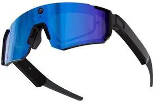 AI Smart Glasses with Open Ear Speaker, 5.4 Bluetooth,Voice Assistant Compatible,Real-Time Translation,Auto Color-Changing Lenses for Business&Outdoor Activities,Model v06 AI Smart Glasses with Open Ear Speaker, 5.4 Bluetooth,Voice Assistant Compatible,Real-Time Translation,Auto Color-Changing Lenses for Business&Outdoor Activities,Model v06