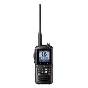 HX891BTBK | HX891BT VHF/GPS/Bluetooth, Compatible with the SSM-BT-20 Bluetooth headset and additional aftermarket HX891BTBK | HX891BT VHF/GPS/Bluetooth, Compatible with the SSM-BT-20 Bluetooth headset and additional aftermarket