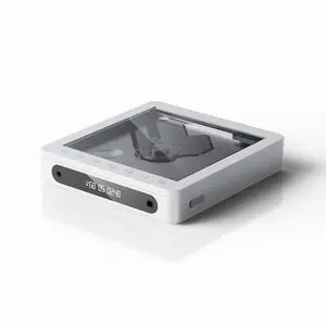 DM13 Multifunctional Portable Stereo CD Player with Long-Lasting Battery, Supports USB Ripping, Optical/coaxial/3.5mm/4.4mm outputs (Skylight Bluetooth) DM13 Multifunctional Portable Stereo CD Player with Long-Lasting Battery, Supports USB Ripping, Optical/coaxial/3.5mm/4.4mm outputs (Skylight Bluetooth)